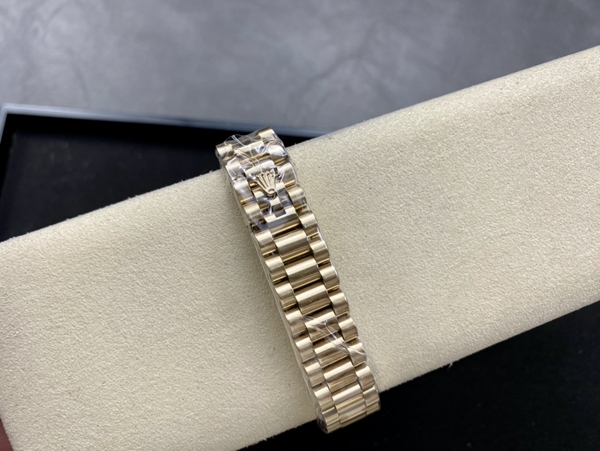 激安ロレックス着用イメージ